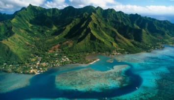 Tonga Adasında 7.1 Büyüklüğünde Deprem!