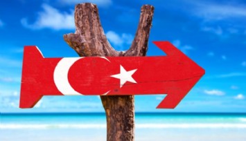 Turistlerin Tercihi Türkiye!