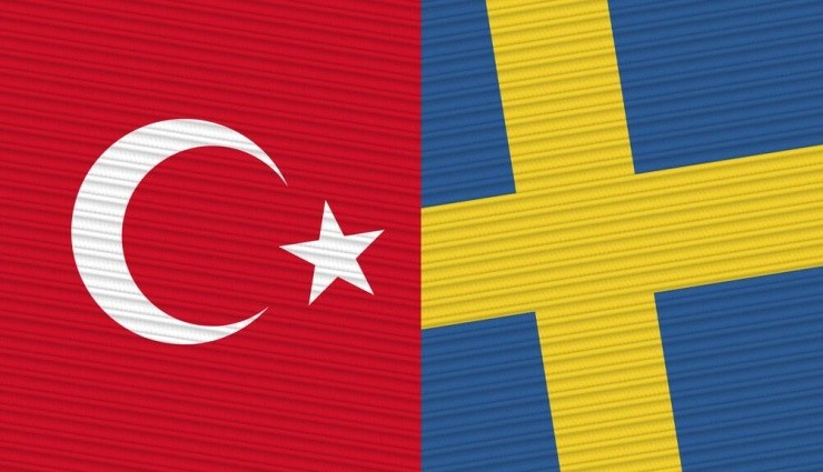 Türkiye’den İsveç’e Kınama!