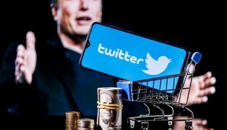 Twitter'da Reklamlar Askıya Alınıyor!