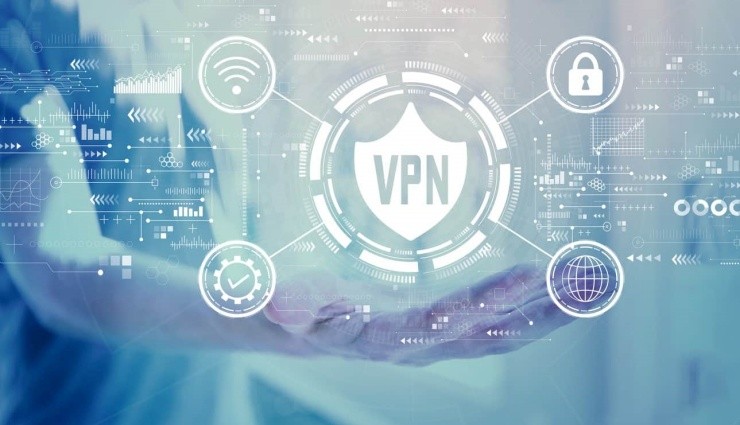 VPN Nedir, Nasıl Kullanılır?