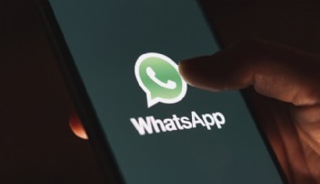 Whatsapp Yeniliklere Devam Ediyor!
