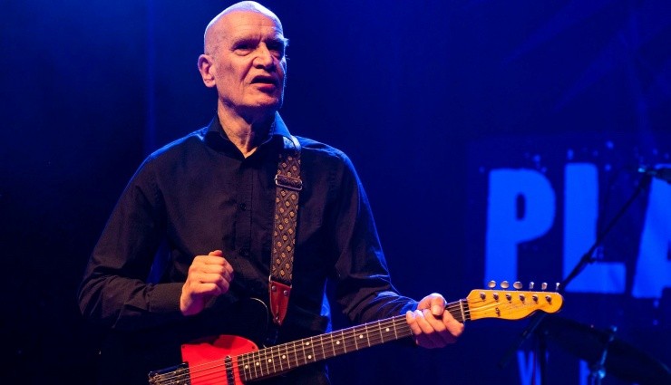 Wilko Johnson Hayatını Kaybetti!