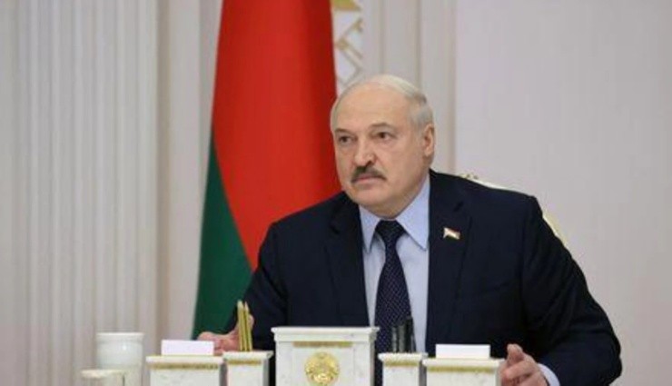 Lukaşenko'dan, McDonald's Çağrısı!