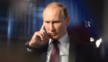 'Putin’in Kaçış Planı Hazır'