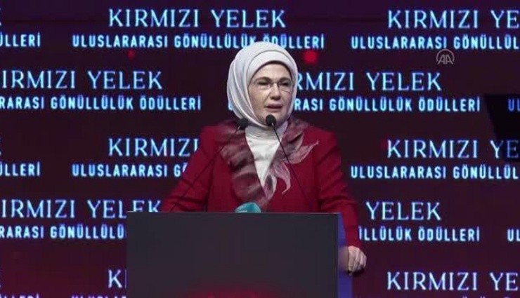 'Ülkemiz Dünya'nın En Cömert Ülkesi!'