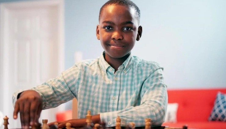 12 Yaşındaki Nijeryalı'ya ABD'de Sığınma Hakkı!
