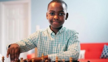 12 Yaşındaki Nijeryalı'ya ABD'de Sığınma Hakkı!