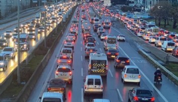 2023 Trafik Cezaları Yüzde 112.9 Arttı!