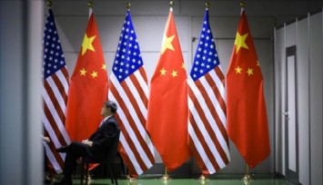 ABD, Çin Tehdidi Anlatısını Abartıyor!