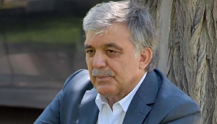 Abdullah Gül: Düzelteceklerine İnanıyorum!