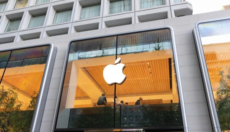 Apple Japonya'ya, 105 Milyon Dolar Ceza!