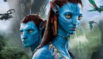 Avatar 2 Eleştirmenlerden Tam Not Aldı!