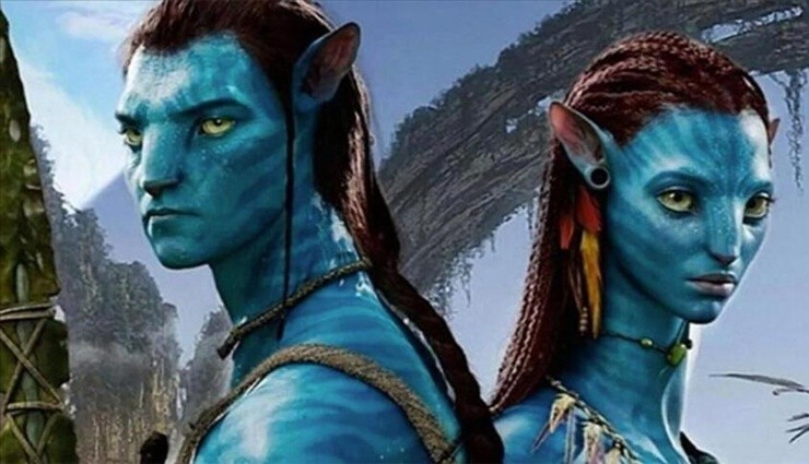 Avatar'ın Devam Filmi Vizyona Giriyor!