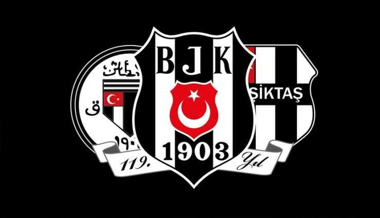 Beşiktaş'ta Şok İstifa!