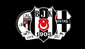 Beşiktaş'ta Şok İstifa!