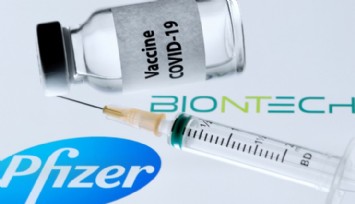 BioNtech Aşısı Bebeklerde Kullanılabilecek!
