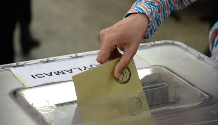 Bozdağ’dan Referandum Açıklaması!