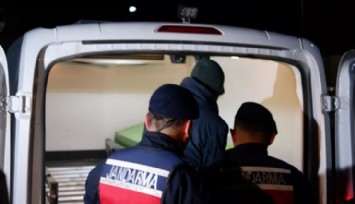 Bulgaristan Sınırında Göçmen Donarak Öldü!