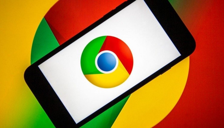 Chrome, Windows 7'ye Veda Ediyor!