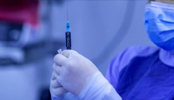 Çin'e İlk Aşı Gönderen Ülke Almanya!