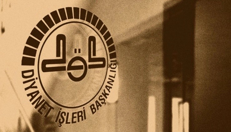 Diyanet'ten Cinsel İstismar Açıklaması!