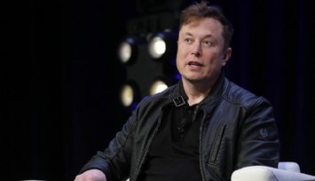 Elon Musk Bırakıyor!