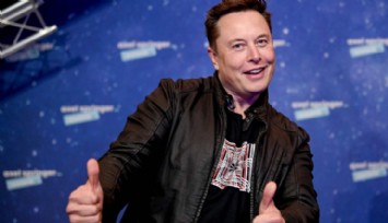 Elon Musk'ın Yeni İfşaatı!