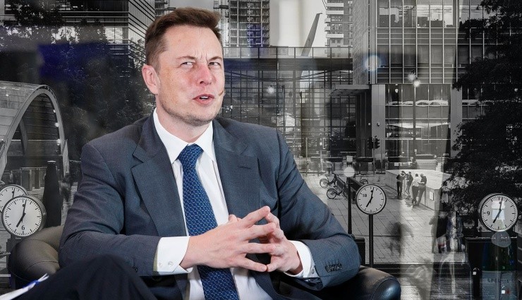 Elon Musk'tan 'Suikast' İddiası!