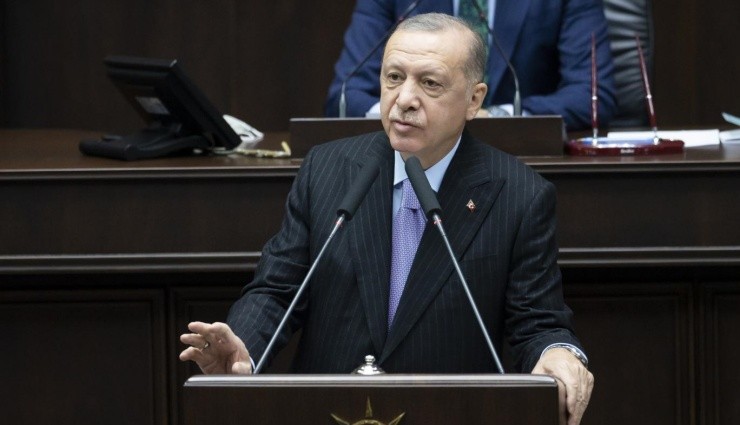 Erdoğan :'Asgari Ücreti Yarın Açıklayacağız!'