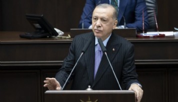 Erdoğan :'Asgari Ücreti Yarın Açıklayacağız!'