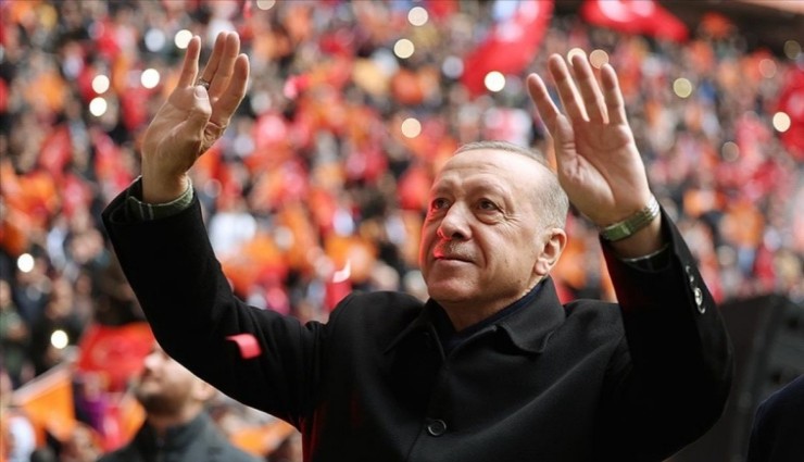 'Çırpınırdı Karadeniz', Erdoğan İçin Yeniden Uyarlandı!