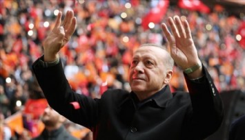 'Çırpınırdı Karadeniz', Erdoğan İçin Yeniden Uyarlandı!