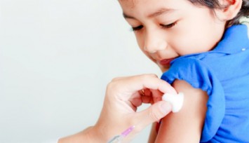 Çocuklara O Aşıları mı Yapıyorlar?