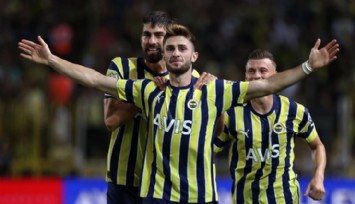 Fenerbahçe, Yıldız İsimle Anlaştı!