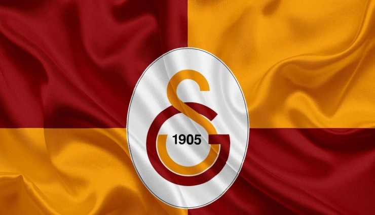 Galatasaray Yeni Transferini Açıkladı!