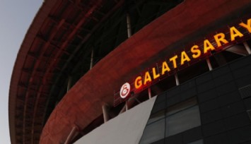 Galatasaray'a Büyük Müjde!