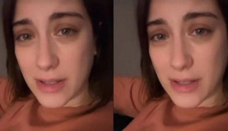 Hazal Kaya Gözleri Dolarak Anlattı!