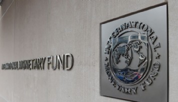 IMF’den Küresel Borç Uyarısı!