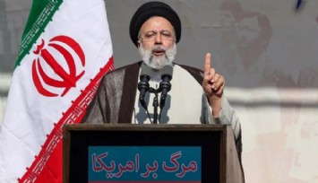 İran Cumhurbaşkanı Reisi Öğrencilere Seslendi!