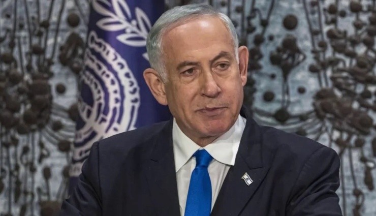 İsrail'de Netanyahu Hükümeti Kurdu!