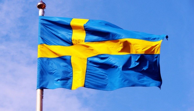 İsveç'ten Ukrayna'ya Yeni Askeri Yardım!