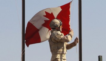 Kanada'da Asker Açığına Çözüm!