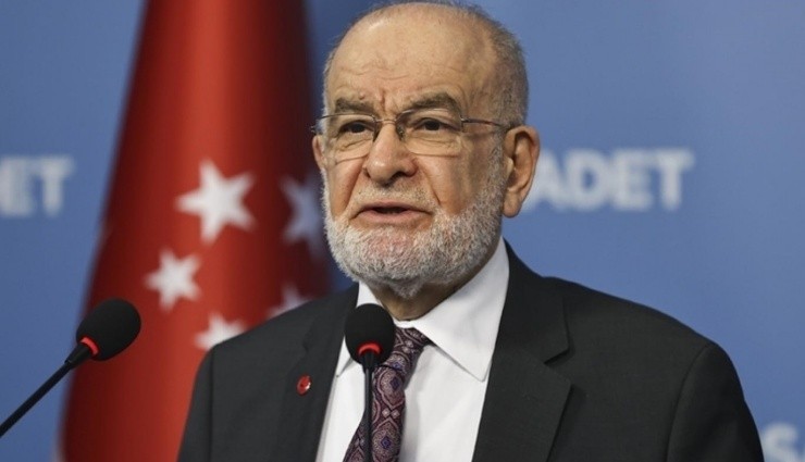 Karamollaoğlu'ndan Yeni Dönem Tüyoları!