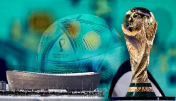 Katar'dan Dünya Kupası İçin Önemli Karar!