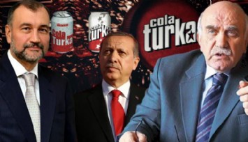 Murat Ülker’in Cola Turka Olayı Büyüyor!
