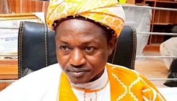 Nijerya'da Din Adamına İdam Cezası Verildi!
