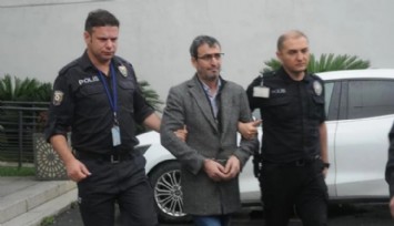 PKK'lı Mahmut Tat Tutuklandı!