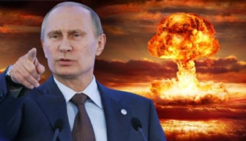 Putin: 'Nükleer Savaş Tehdidi Artıyor!'