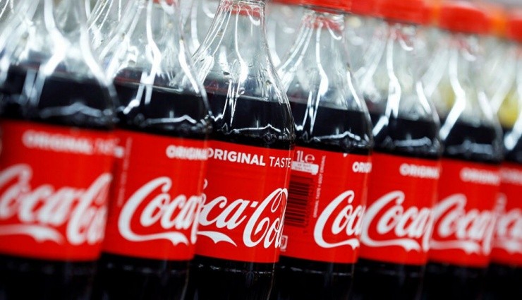 Rekabet Kurulu'ndan Coca-Cola'ya 272 Milyon TL  Ceza!